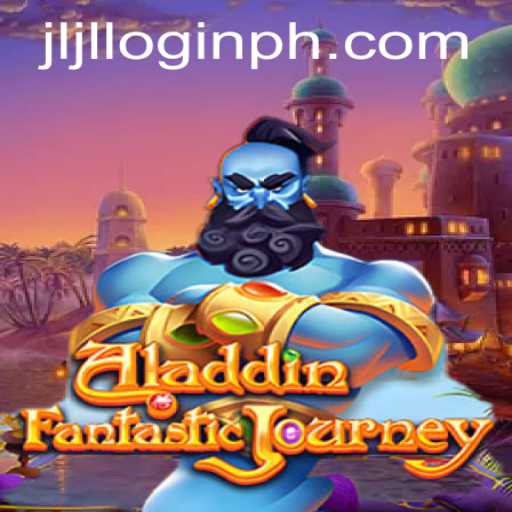 Unveiling the Magic of Aladdin: A Journey Through the Game and Its Dynamics with jljl login