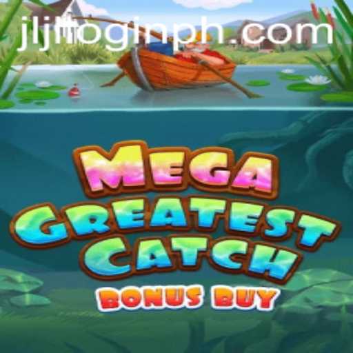 MegaGreatestCatchBonusBuy: A Thrilling Adventure in the World of Gaming