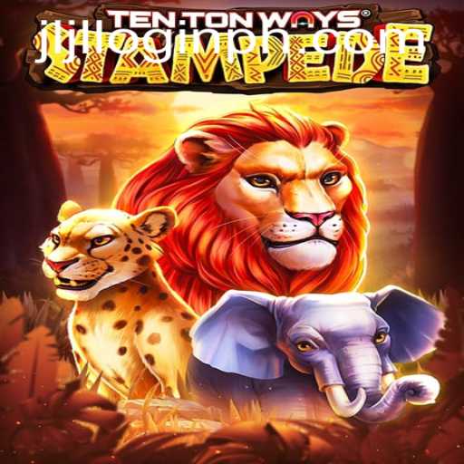 Exploring the World of TenTonWaysStampede: A Dynamic Gaming Adventure